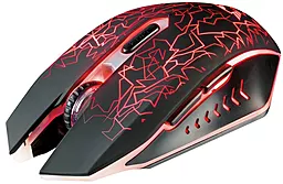 Компьютерная мышка Trust GXT 107 Izza Wireless Optical Gaming Mouse (23214) - фото Компьютерная мышка Trust GXT 107 Izza Wireless Optical Gaming Mouse (23214)