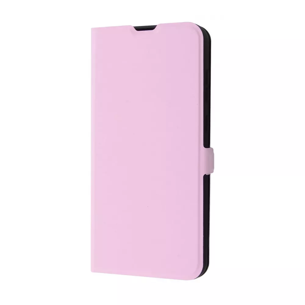 Чехол-книжка WAVE Flap Case для Samsung Galaxy A35 Black - фото 2