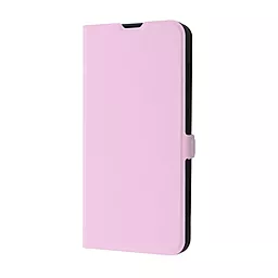 Чехол-книжка WAVE Flap Case для Samsung Galaxy A35 Black - миниатюра 2 Чехол-книжка WAVE Flap Case для Samsung Galaxy A35 Black - миниатюра 2