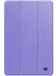 Чехол для планшета ArmorStandart Smart Case для Lenovo Tab M11 Lavender (ARM74497) - фото Чехол для планшета ArmorStandart Smart Case для Lenovo Tab M11 Lavender (ARM74497)