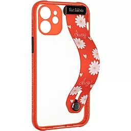 Чехол Altra Belt Case iPhone 12 Mini  Daisy - миниатюра 4