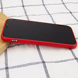 Чехол Epik Xshield для Apple iPhone 12 Pro  Red - миниатюра 2