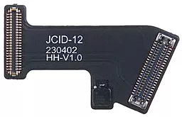 Шлейф програмуємий Apple iPhone 12 для відновлення даних камери JCID (Ver. 1.0)