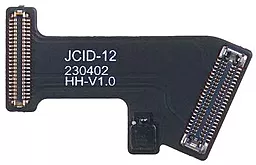 Шлейф программируемый Apple iPhone 12 для восстановления данных камеры JCID (Ver. 1.0) - фото Шлейф программируемый Apple iPhone 12 для восстановления данных камеры JCID (Ver. 1.0)