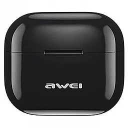 Навушники Awei T1 Pro Black - мініатюра 3 Навушники Awei T1 Pro Black - мініатюра 3
