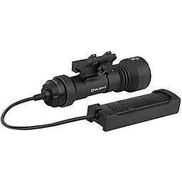 Фонарик аккумуляторный Olight Javelot Tac M Black - миниатюра 6 Фонарик аккумуляторный Olight Javelot Tac M Black - миниатюра 6