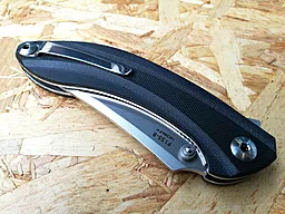 Нож Ruike P155-B Black - миниатюра 11