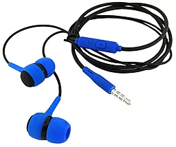 Навушники Walker H530 Blue - мініатюра 2