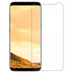 Захисна плівка BoxFace Протиударна Samsung G950 Galaxy S8 Clear - фото Захисна плівка BoxFace Протиударна Samsung G950 Galaxy S8 Clear