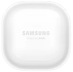 Навушники Samsung Galaxy Buds Live White (SM-R180NZWASEK) - мініатюра 10