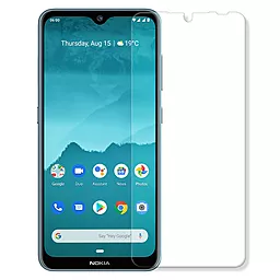 Защитная пленка BoxFace Противоударная Nokia 7.2 Clear - фото Защитная пленка BoxFace Противоударная Nokia 7.2 Clear