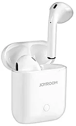 Наушники Joyroom JR-T03 White - миниатюра 2