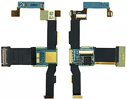 Шлейф Sony Ericsson X1 межплатный для дисплея и камеры