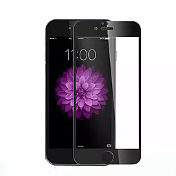Захисне скло IMAX Soft 3D Full Cover Glass Apple iPhone 7 Plus, iPhone 8 Plus Black - мініатюра 3