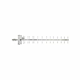 Антена ANTENITI 3G 800M-14 Gamma - фото Антена ANTENITI 3G 800M-14 Gamma