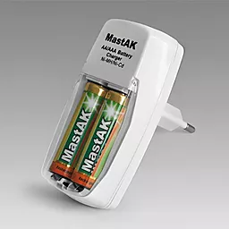 Зарядное устройство MastAK MW-128 - миниатюра 2