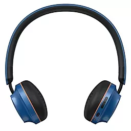 Навушники Yison H3 Blue