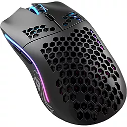 Компьютерная мышка Glorious Model O Wireless Matte Black (GLO-MS-OW-MB) - фото Компьютерная мышка Glorious Model O Wireless Matte Black (GLO-MS-OW-MB)