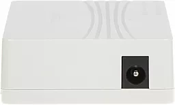Коммутатор (світч) Hikvision DS-3E0108D-E - мініатюра 4