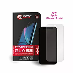 Защитное стекло ExtraDigital для Apple iPhone 12 mini EGL4768