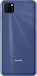 Huawei Y5p 2/32GB (51095MTY) Phantom Blue - миниатюра 3