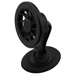 Держатель магнитный EasyLife CT-126 Black - фото Держатель магнитный EasyLife CT-126 Black