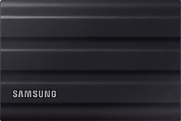 SSD Накопитель Samsung Portable SSD T7 Shield 2Tb USB 3.2 Type-C (MU-PE2T0S/EU) - фото SSD Накопитель Samsung Portable SSD T7 Shield 2Tb USB 3.2 Type-C (MU-PE2T0S/EU)