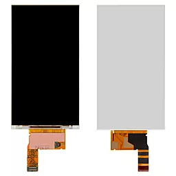 Дисплей Sony Xperia SP (C5302, C5303, C5306) без тачскрина - фото Дисплей Sony Xperia SP (C5302, C5303, C5306) без тачскрина