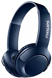 Навушники Philips SHB3075BL/00 Blue