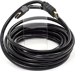 Відеокабель HDMI to HDMI 3.0m (17392) Atcom - мініатюра 3 Відеокабель HDMI to HDMI 3.0m (17392) Atcom - мініатюра 3