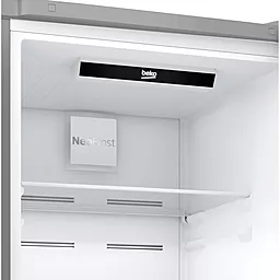Холодильник Beko RCNA386E30ZXB - миниатюра 4