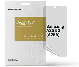 Гідрогелева плівка ArmorStandart Anti-spy для Samsung A256 Galaxy A25 5G (ARM69548) - фото Гідрогелева плівка ArmorStandart Anti-spy для Samsung A256 Galaxy A25 5G (ARM69548)