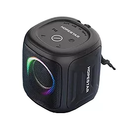 Колонки акустичні Hopestar Party 100 mini Black - фото Колонки акустичні Hopestar Party 100 mini Black