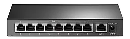 Коммутатор (світч) TP-Link TL-SF1009P - фото Коммутатор (світч) TP-Link TL-SF1009P