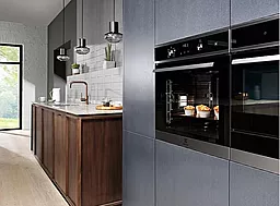 Духовой шкаф электрический Electrolux EOD6C77WV - миниатюра 6 Духовой шкаф электрический Electrolux EOD6C77WV - миниатюра 6
