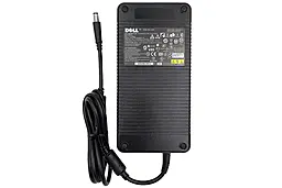 Блок питания для ноутбука Dell 19.5V 10.8A 210W (7.4x5.0mm) Original PRC - фото Блок питания для ноутбука Dell 19.5V 10.8A 210W (7.4x5.0mm) Original PRC
