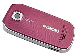 Корпус для Nokia 7230 Pink