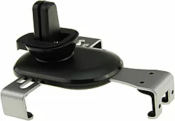 Тримач Rock Space Universal Gravity Air Vent Car Mount Silver - мініатюра 3 Тримач Rock Space Universal Gravity Air Vent Car Mount Silver - мініатюра 3