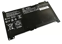 Аккумулятор для ноутбука HP ProBook 450 G4 RR03XL / 11.4V 3930mAh Li-ion / Original