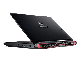 Ноутбук Acer Predator 17 G9-793-73MB (NH.Q1VAA.001) - миниатюра 5