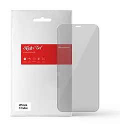 Гидрогелевая пленка ArmorStandart Anti-spy для Apple iPhone 12 mini (ARM58847) - фото Гидрогелевая пленка ArmorStandart Anti-spy для Apple iPhone 12 mini (ARM58847)