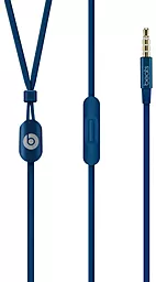Навушники Beats urBEATS Blue (MH9Q2ZM/A) - мініатюра 2