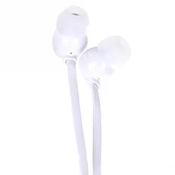 Навушники Ergo VM-901 White