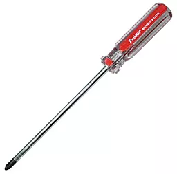 Отвёртка крестовая Pro'sKit 89113B PH2 150 мм - фото Отвёртка крестовая Pro'sKit 89113B PH2 150 мм