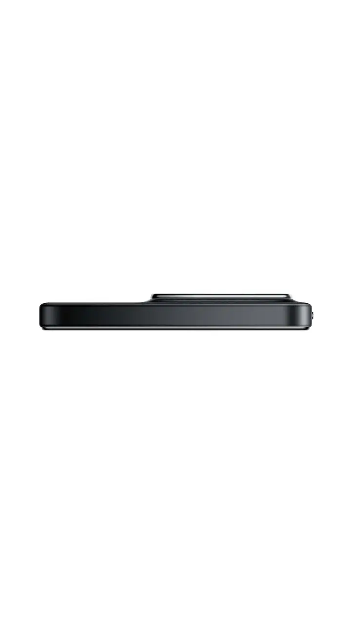 Смартфон Xiaomi Poco C85 6/128GB Black - фото 10