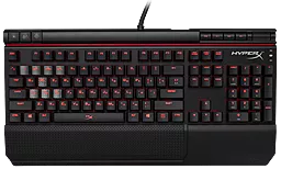 Клавиатура HyperX Alloy Elite MX Red (HX-KB2RD1-RU/R1) - миниатюра 4