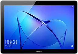 Планшет Huawei MediaPad T3 10" 2/32GB LTE Grey (53010NXY) - фото Планшет Huawei MediaPad T3 10" 2/32GB LTE Grey (53010NXY)