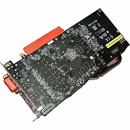 Видеокарта MSI Radeon RX 470 Miner 8192MB (RX 470 MINER 8G OEM) Mining - миниатюра 2