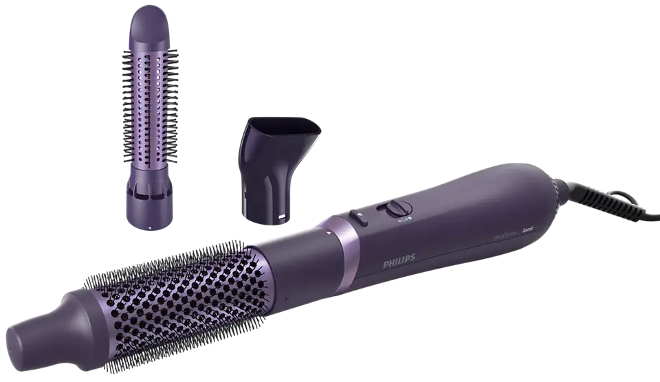 Фен-щітка PHILIPS BHA305/00 - фото 1