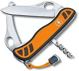 Мультитул Victorinox Hunter XS (0.8331.MC9) - фото Мультитул Victorinox Hunter XS (0.8331.MC9)